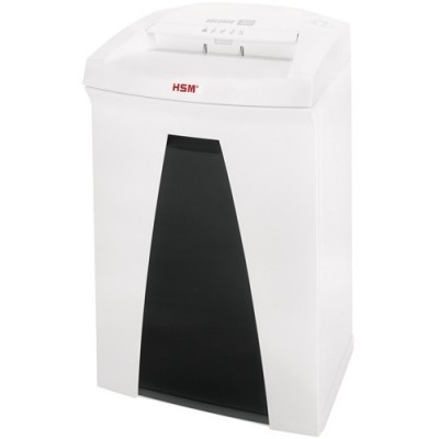 HSM Paper Shredder Securio B22CC-1.9x15mm