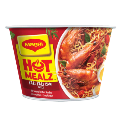 Maggi Kari Kaw Extra 90g