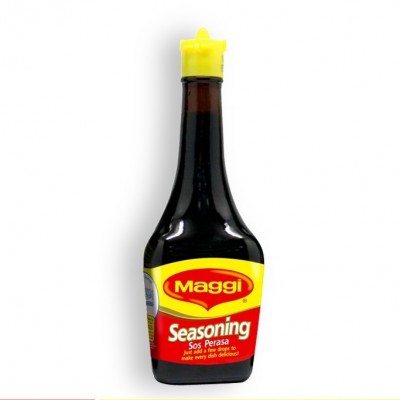 Maggie seasoning 24x200ml