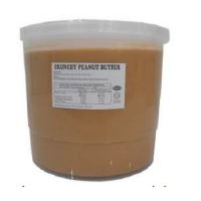 Peanut Butter Spread (5KG Per Unit)