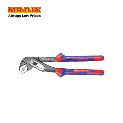 PUMP PLIERS EPLRP1011