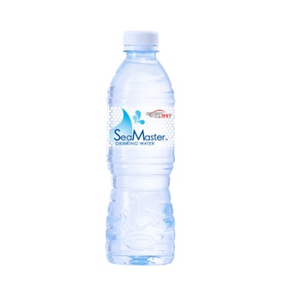 SEA MASTER 500ml (24 Units Per Carton)