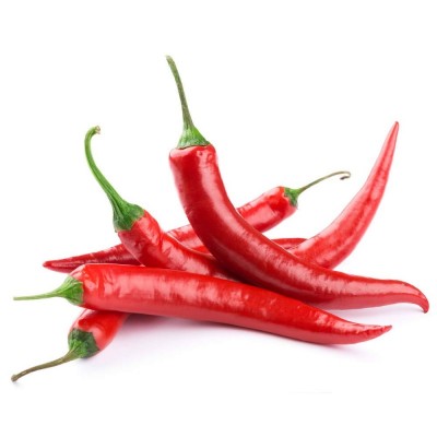 Red Chilli (1 KG Per Unit)