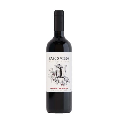 Casco Viejo Reserva de la Familia Cabernet Sauvignon 750 ml