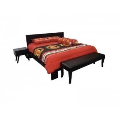 KOORG BED SINGLE SIZE