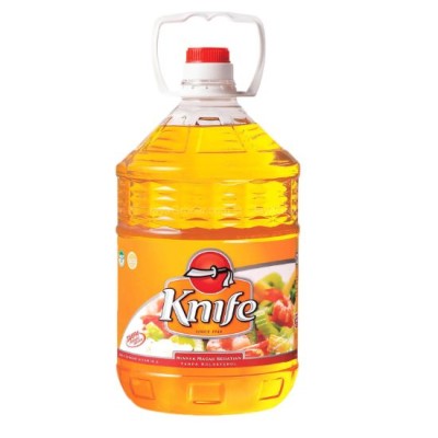 Knife Cooking Oil 5kg