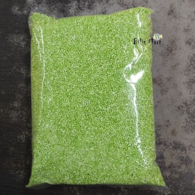 Sagu Halus Hijau Thailand 200g