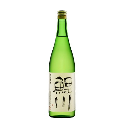 Asahigiku Tokubetsu Junmai (15%) 1800ml x 6