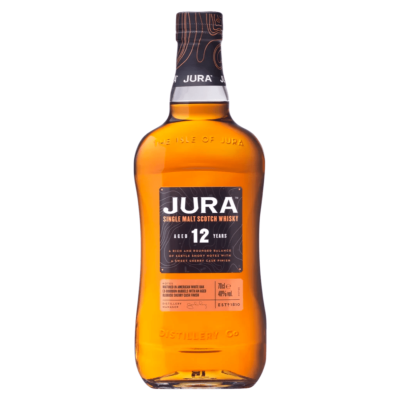 Jura 12YO (40%) 700ml x 6