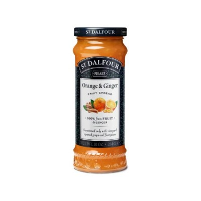 ST Dalfour Orange Jam 284g