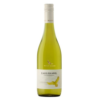 Wolf Blass Eaglehawk Chardonnay 750 ml