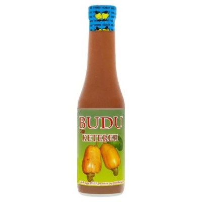 Budu Cap Ketereh 150ml