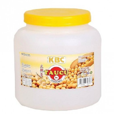 (3kg x4)Deer  Soy Bean Paste