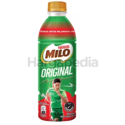 Nestle Milo Original 500ml x 24