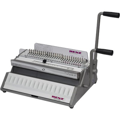 RENZ Eco S 360 Binding Machine