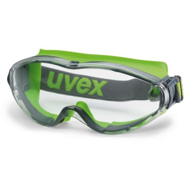 UVEX ULTRASONIC EXTREME GOGGLE 9302275