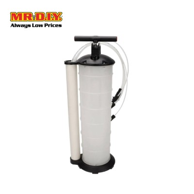 Manual Oil & Fluid Extractor 551555 (9L)