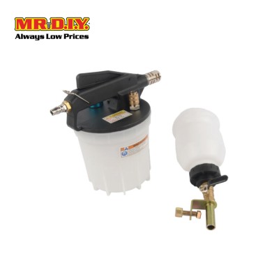 BRAKE OIL CHANGER 2L QP-7011