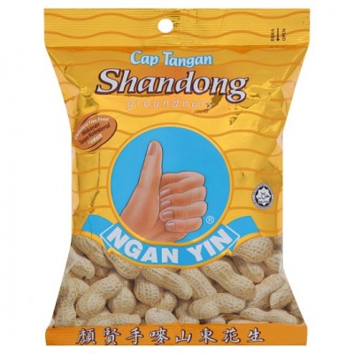 Ngan Yin shandong 60x120g