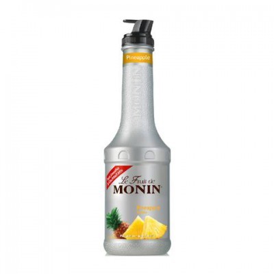 Monin Fruitmix Pineapple 1L