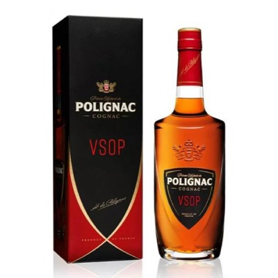 POLIGNAC VSOP 70CL