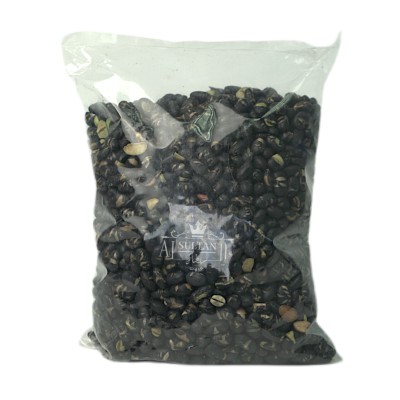 ALSULTAN ROASTED & SALTED BLACK SOYBEAN 10KG