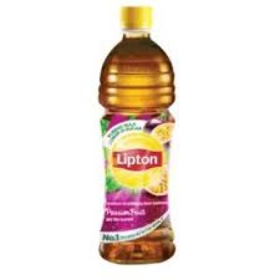 LIPTON Passionfruit 450ml x 24