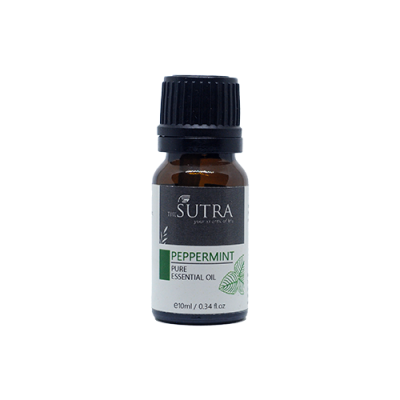 Peppermint Essential Oil