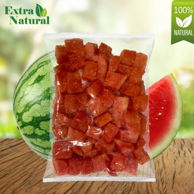 [Extra Natural] Frozen Strawberry Coulis 1kg (10 unit a carton)