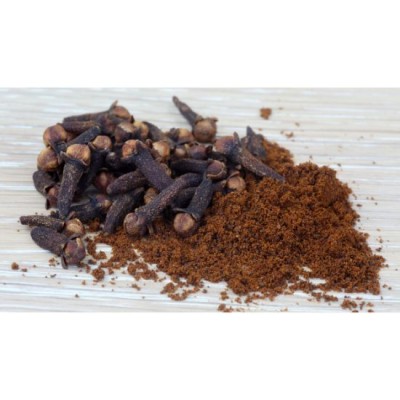 Clove - Bunga Cengkih 100g [KLANG VALLEY ONLY]