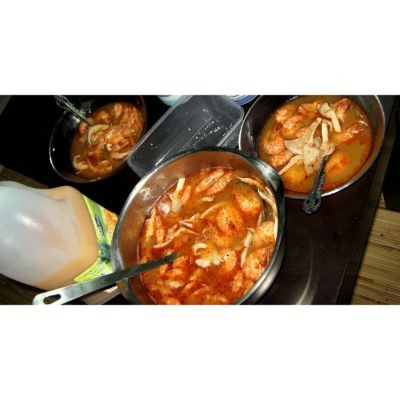 Nyonya Tomyam Sauce (10 Units Per Carton)