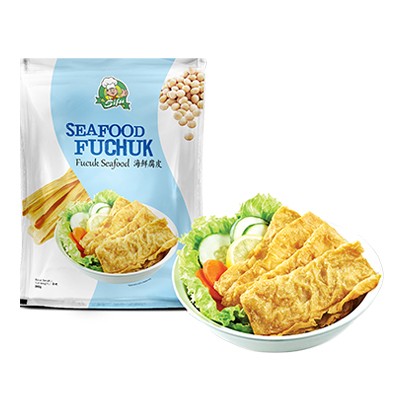 Seafood Fuchuk 300g