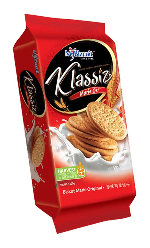 B K1 KLASSIZMARIE ORI (300 g Per Unit)