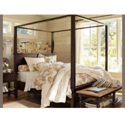 TIARA POSTER BED KING SIZE