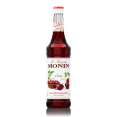 Monin Pomegranate Syrup 700ml x 6