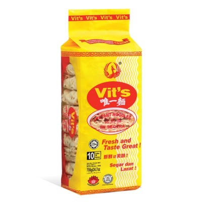 VITS Instant Noodles 700g [KLANG VALLEY ONLY]