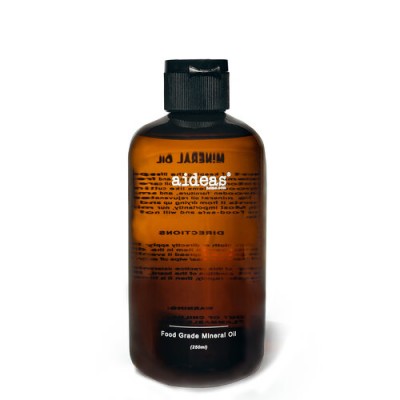 AIDEAS Mineral Oil 250ml