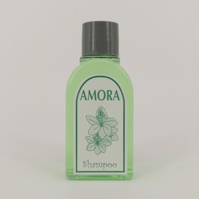 30ML Shampoo (500 Units Per Carton)