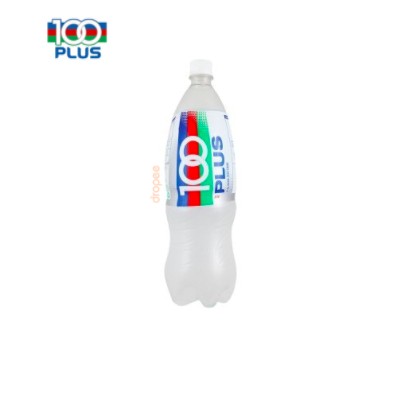 100 Plus Regular 1.5L (12 Units Per Carton)