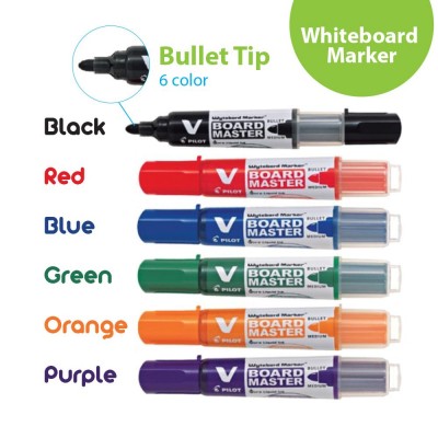 Pilot V Board Master (Whiteboard marker)