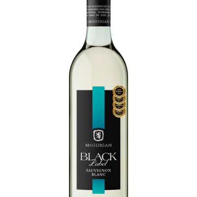 McGuigan Black Label Sauvignon Blanc 750 ml