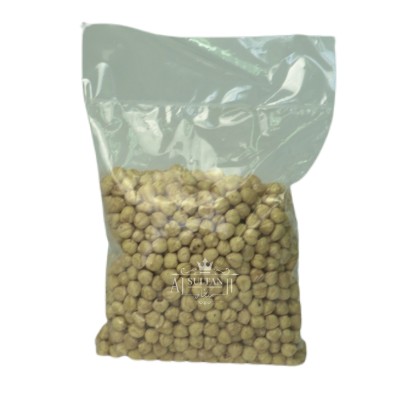 ALSULTAN BLANCHED HAZELNUT 5KG