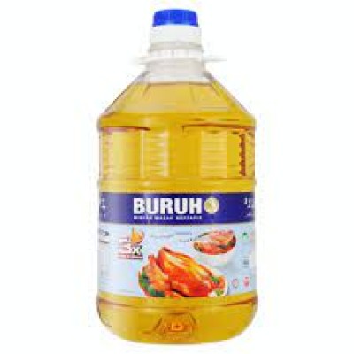 Buruh Cooking Oil 3Kg