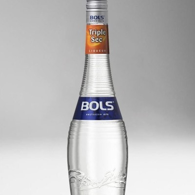 Bols Curacao Triple Sec (24%) 700ml x 6