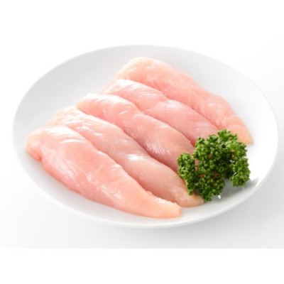 Chicken Fillet ~1kg [KLANG VALLEY ONLY]