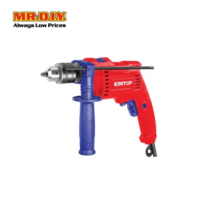 IMPACT DRILL EMDL0681-3