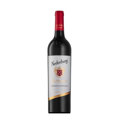 Nederburg Winemaster's Reserve Cabernet Sauvignon 750 ml