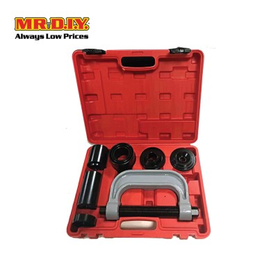 BALL JOINT PRESS SET YZ-6030