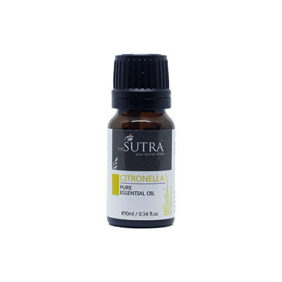 Citronella Essential Oil