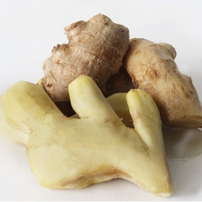 Ginger Old Peeled (Sold Per KG) [KLANG VALLEY ONLY]